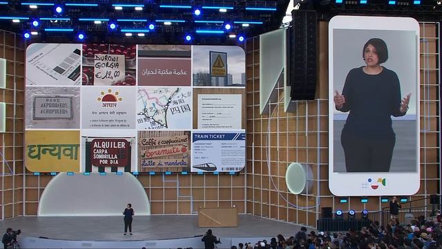 Как сделать крутое мероприятие? Разбираем конференции Google, Apple и Samsung смотреть онлайн