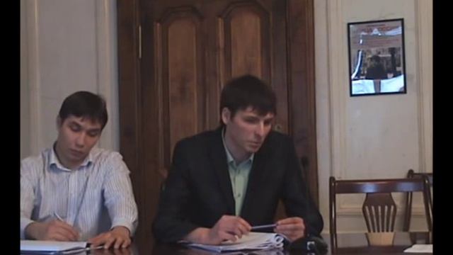 Новая молодёжная политика для России и ЕС смотреть онлайн