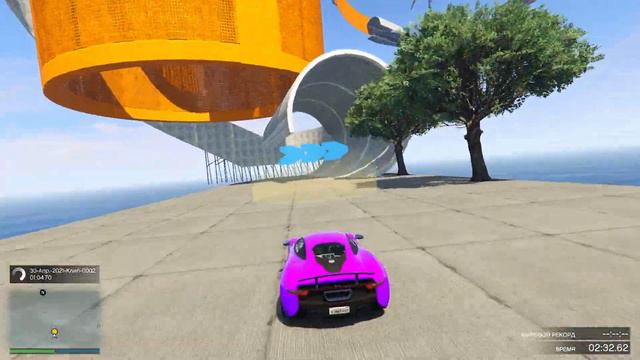 КАРТА НА ХА-21 ДЛЯ НОВИЧКОВ! СКИЛЛТЕСТ В GTA 5 ONLINE!