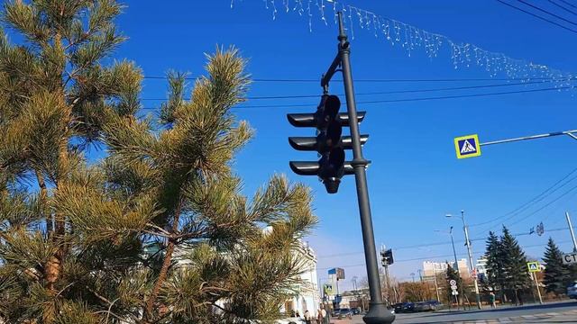 Если вы застряли в Омске на 1 день Ничего не бойтесь | октябрь 2023 #туризм   #омск  #путешествия