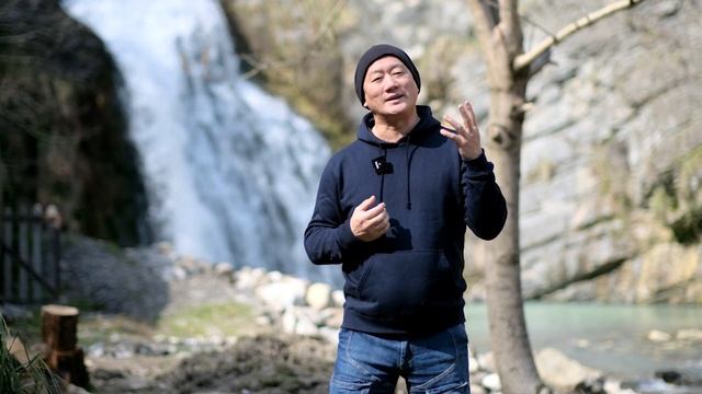 Как эмоции влияют на здоровье. | Академия Киайдо | Гранд Мастер Сонг Парк смотреть онлайн