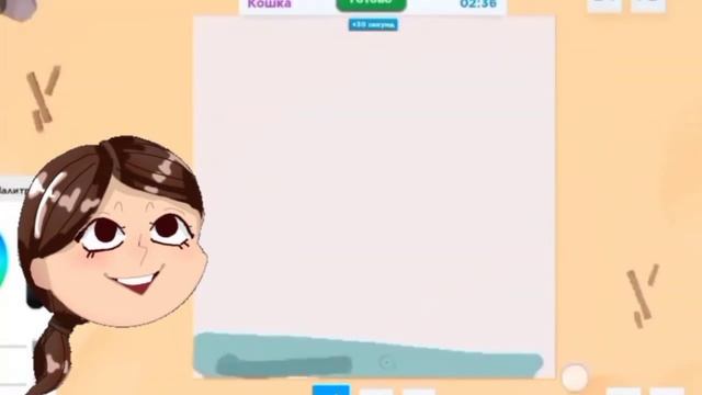 РИСУЕМ, ОЦЕНИВАЕМ вместе с ПЛАСТИЛИШКОЙ #роблокс #roblox #speeddraw смотреть онлайн