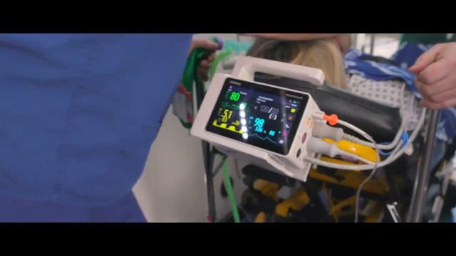 BeneVision N1 смотреть онлайн
