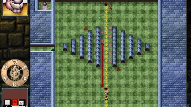 DROD: Decadent in Chrysalis - E6: HPQ&T смотреть онлайн