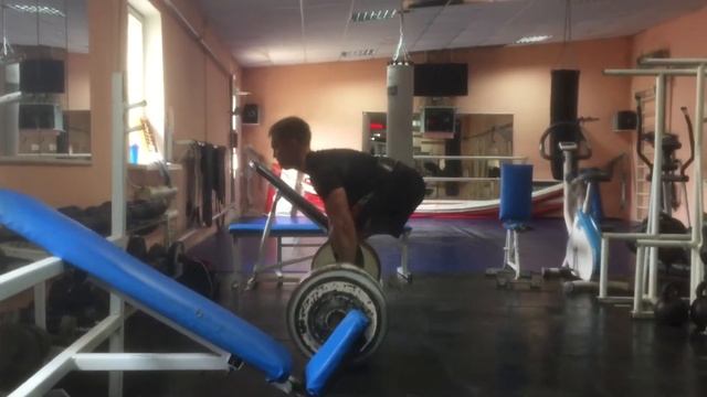 Становая 160 от хмх