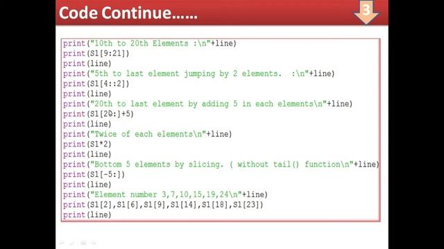 PROGRAM#12 | HOW TO SLICE SERIES IN PYTHON | HOW TO CALCULATE PERCENTILE IN PYTHON PANDAS | IP-12 смотреть онлайн