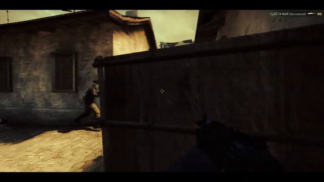 Глобальный МУВИК в cs:go #2 смотреть онлайн