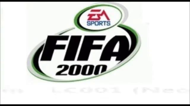 FIFA 2000 Soundtrack - Full Song List - FIFAVN