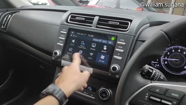 Hyundai Creta Trend M/T [SU2id] review - Indonesia смотреть онлайн
