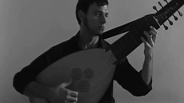 Passacaglia - Kapsberger смотреть онлайн