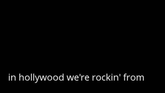 Sneak Peak Of - Anna Margaret - Something About the Sunshine Baby смотреть онлайн