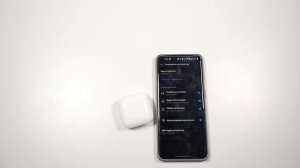 Redmi Buds 3 | Годнота от Xiaomi за 30 долларов? Меняем управление и включаем анимацию!