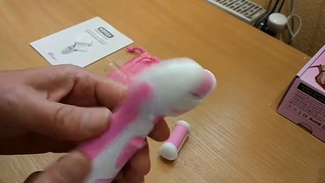 Электро пемза Rotex RHC520-P (роликовая пилка) смотреть онлайн