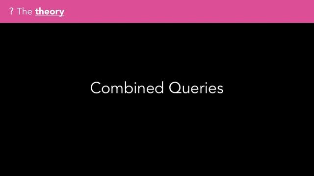 CSS - Media Queries смотреть онлайн
