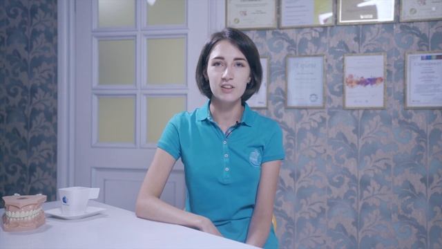 Первый поход к стоматологу с ребенком смотреть онлайн