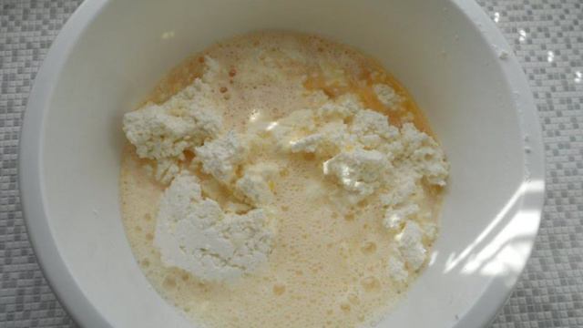 Вкусные будни