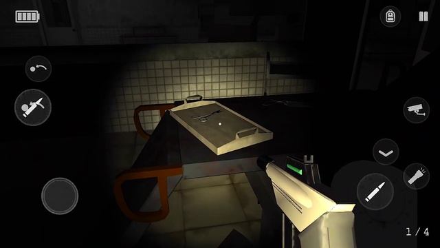 Specimen Zero - Gameplay Walkthrough Part 1 - Lab 82: Spec 00 (iOS, Android) смотреть онлайн