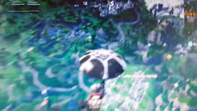 FORTNITE na Intel Core 2 Duo & Nvidia Quadro NVS 300 [2] [SEZON 9] смотреть онлайн