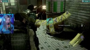 Resident Evil 6 Прохождение ➤ На Русском ➤ Резидент ивэл 6 ➤  Re 6 ➤ Часть 2