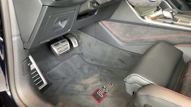 Audi RS7 Sportback V8 TFSI 600 Tiptronic 8 Quattro - Liberty Days - BYmy)CAR Limonest смотреть онлайн