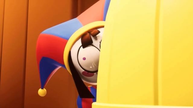 ЦИФРОВОЙ ЦИРК - дырявая идея и такая же реализация | Обзор смотреть онлайн