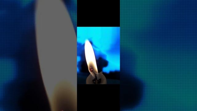 Сжигаем весь негатив на фитиле свечи проявившийся в коридор затмения смотреть онлайн