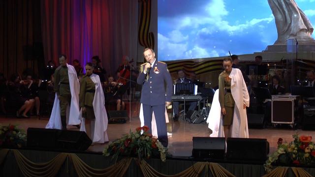 Видеофильм, посвященный 79-й годовщине Победы в Великой Отечественной войне 1941 – 1945 годов смотреть онлайн