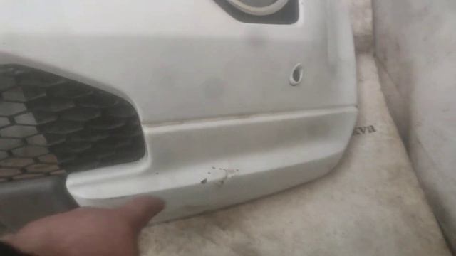 бампер передний freelander 2 (рестайлинг) смотреть онлайн