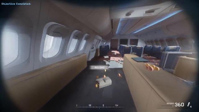 Modern Warfare Remastered Mile High Club Speedrun - World Record (18,8) смотреть онлайн