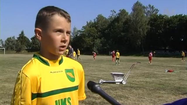 Wizyta sportowców z Gminy Hagen w Płużnicy смотреть онлайн