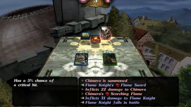 ELEMENTAL MONSTER -ONLINE CARD GAME- (how to lose, big time) смотреть онлайн