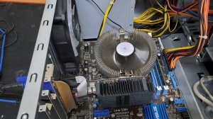 не работает слот оперативной памяти