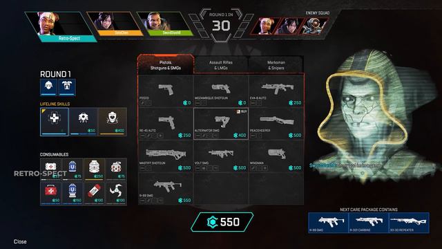 Apex Arena Mode In A Nutshell | Season Legacy.exe смотреть онлайн