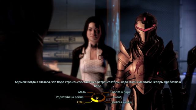 Mass Effect 2 #15 Иллиум смотреть онлайн