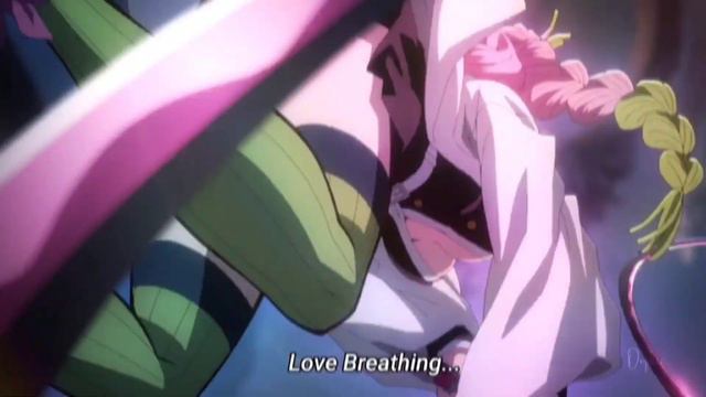 Mitsuri Kanroji - Royalty 「AMV」