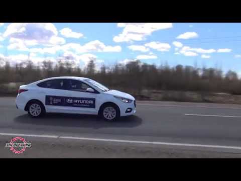 Hyundai Solaris 2 (Хендай Солярис 2) 6 ЗА и 6 ПРОТИВ обзор от Энергетика смотреть онлайн