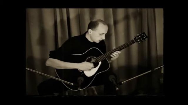 Fingerstyle Guitar Medley Performed By Goran Selby Celtic,French and Eastern European styles смотреть онлайн