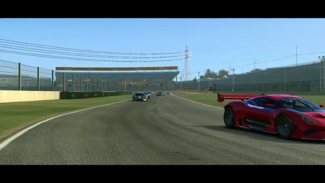 Ford GT / Suzuka / Real Racing 3 смотреть онлайн