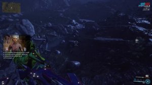 Warframe прохождение квеста : "Маска Ревенанта"