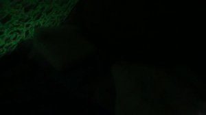 Моя первая кочевка Ух.. как это интересно только страшно