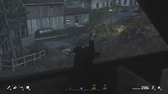 ? CALL OF DUTY 4 MODERN WARFARE REMASTERED Gameplay Walkthrough? - With Commentary PART 2 смотреть онлайн