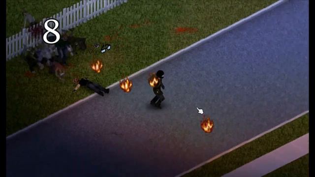 15 Detalles ALUCINANTES de Project Zomboid! смотреть онлайн