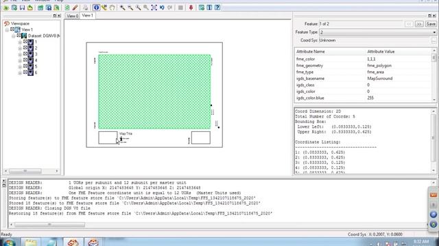 How to Share Spatial Data with Anyone, Anywhere as PDF смотреть онлайн