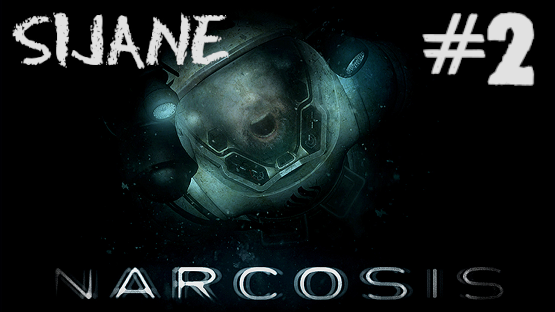 Narcosis # 2 Компас 1 смотреть онлайн