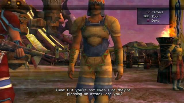 Final Fantasy X-2 HD Remaster - Part 57 - Our next move (PS3) смотреть онлайн