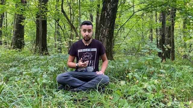 Кто такие Гиды? Что такое Ченнелинг? Откуда взялись более глубокие комментарии к игре Лила? смотреть онлайн