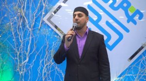 Заур Салихов. Нашид о матери.