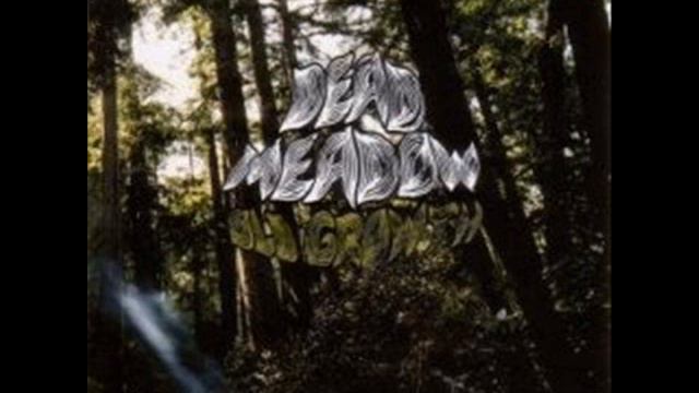 Dead meadow - Either way смотреть онлайн
