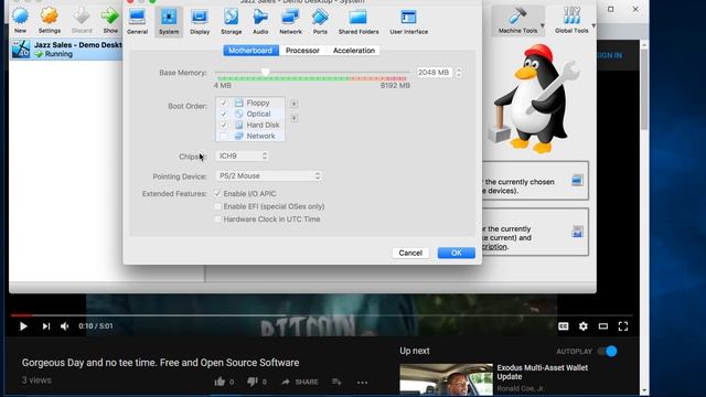 Oracle Virtual Box - Improving Reliability of Your Virtual Machines on Mac OS X смотреть онлайн
