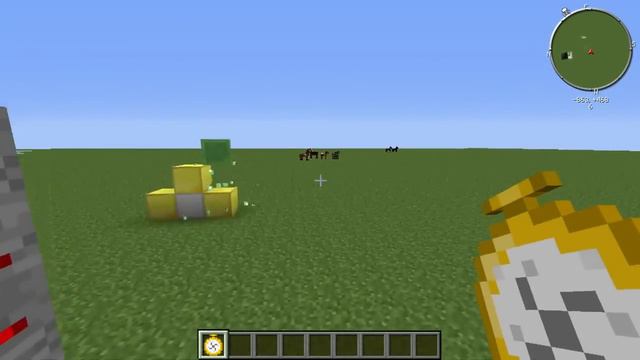 TimeStopper [1.6.4] Выпуск № 12 (Повелевай, доминируй, унижай!) смотреть онлайн